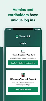True Link Financial screenshot 2