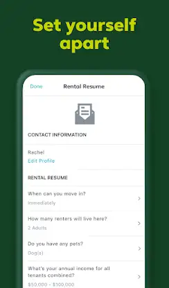 Trulia Rent Apartments & Homes screenshot 5
