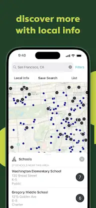 Trulia: Homes For Sale & Rent screenshot 3