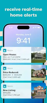 Trulia: Homes For Sale & Rent screenshot 4