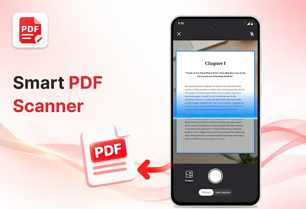 PDF ProX: PDF Reader & Editor screenshot 3