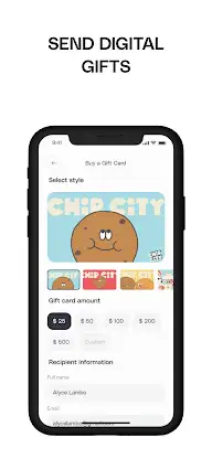 Chip City screenshot 6