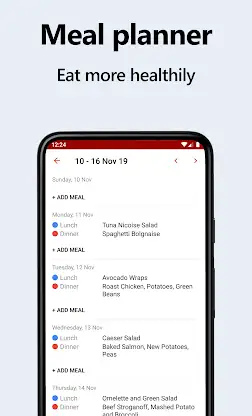 Recipe Keeper screenshot 6