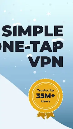 TunnelBear VPN screenshot 2
