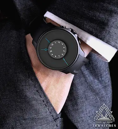 Time Elegance Watch Face screenshot 3