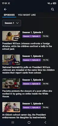 Comedy.tv screenshot 3