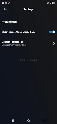 Comedy.tv screenshot 5
