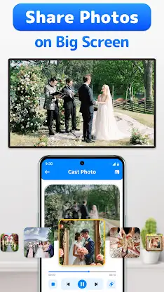 Cast for Chromecast - TV Cast screenshot 5