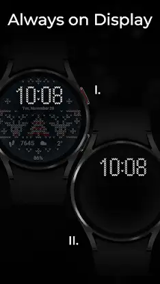 TVV Christmas Sweater screenshot 6
