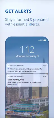 Spectrum News: Local Stories screenshot 6