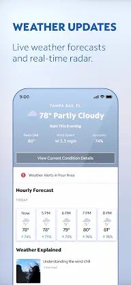 Spectrum News: Local Stories screenshot 4