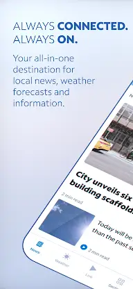 Spectrum News: Local Stories screenshot 1