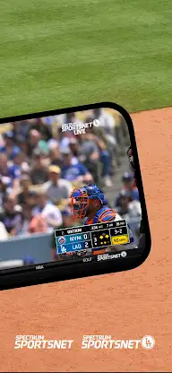 Spectrum SportsNet: Live Games screenshot 2