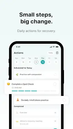 OpenRecovery screenshot 4