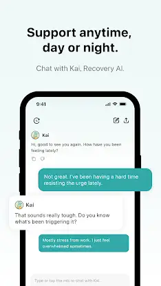 OpenRecovery screenshot 2