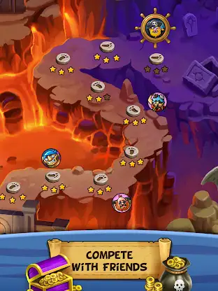 Jewel Mash screenshot 5