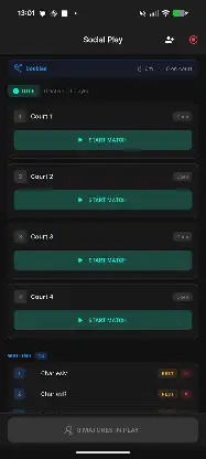 Set Match! screenshot 3