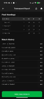 Set Match! screenshot 5