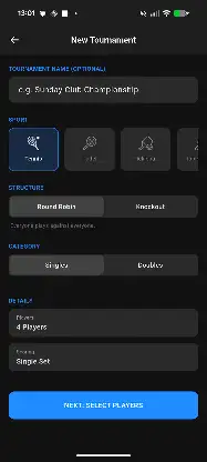 Set Match! screenshot 2