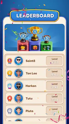 Twisted Rope: Tangle Puzzle screenshot 5