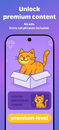CatCoach - Train your cat! screenshot 5