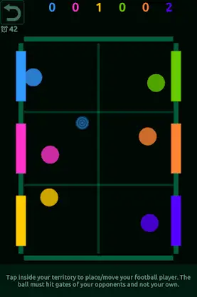 2 Player Games screenshot 4