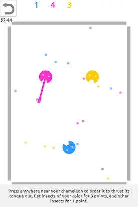 2 Player Games screenshot 6