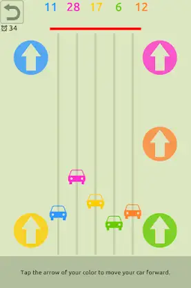 2 Player Games screenshot 1
