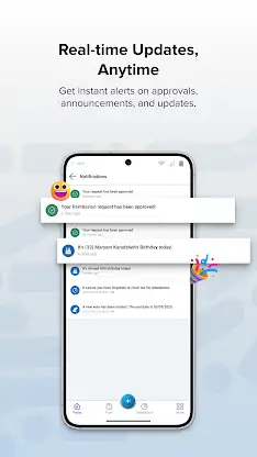 KayanHR screenshot 4