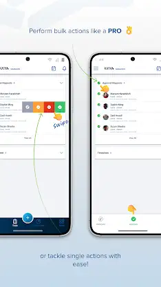KayanHR screenshot 8