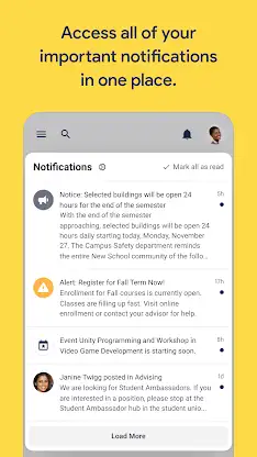 Allegheny Gator Hub screenshot 1
