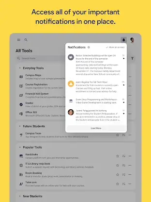 Allegheny Gator Hub screenshot 3