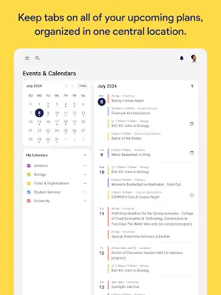 Allegheny Gator Hub screenshot 4