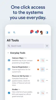 myJoyce screenshot 6