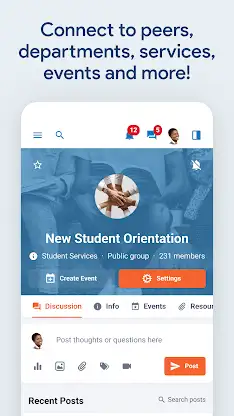 myJoyce screenshot 5