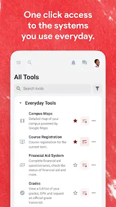 MyAQ screenshot 6