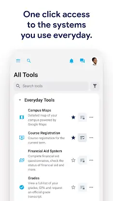 myAugusta screenshot 6