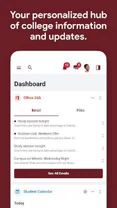 BPU Community screenshot 4