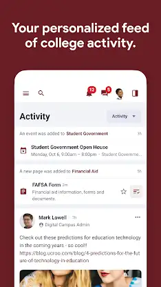 BPU Community screenshot 3