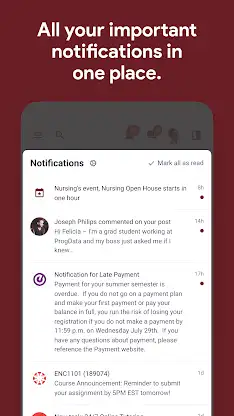BPU Community screenshot 2