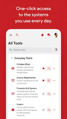 myCentral (Dutch) screenshot 5