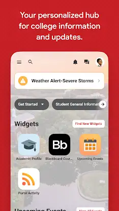 myCentral (Dutch) screenshot 4