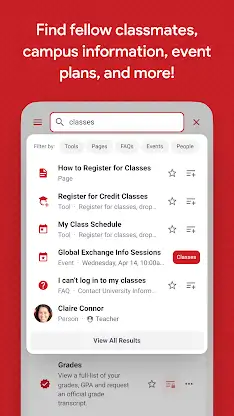 myCentral (Dutch) screenshot 1