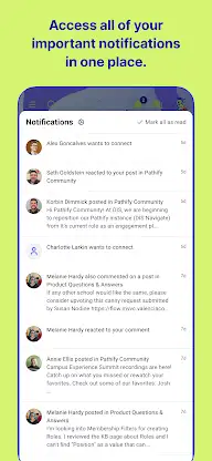 Collegium screenshot 8