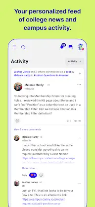 Collegium screenshot 7
