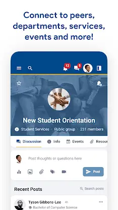myHancock screenshot 5