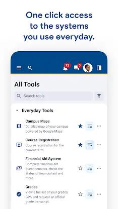 myHancock screenshot 6