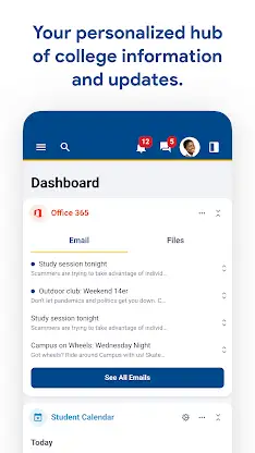 myHancock screenshot 4