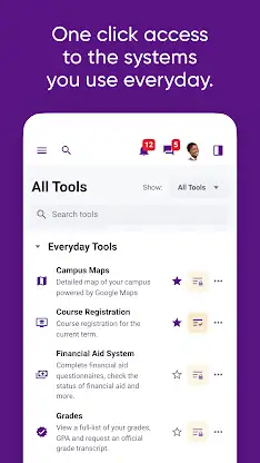 HSU Central screenshot 6