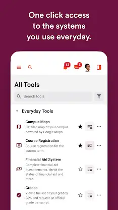 WarriorsConnect screenshot 6